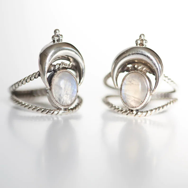 Vintage Handmade Ring