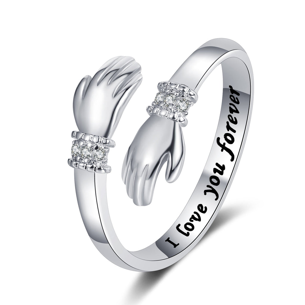 Charming Ring for Any Occasion