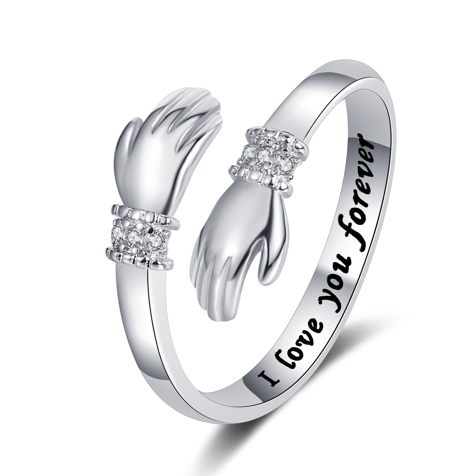 Charming Ring for Any Occasion