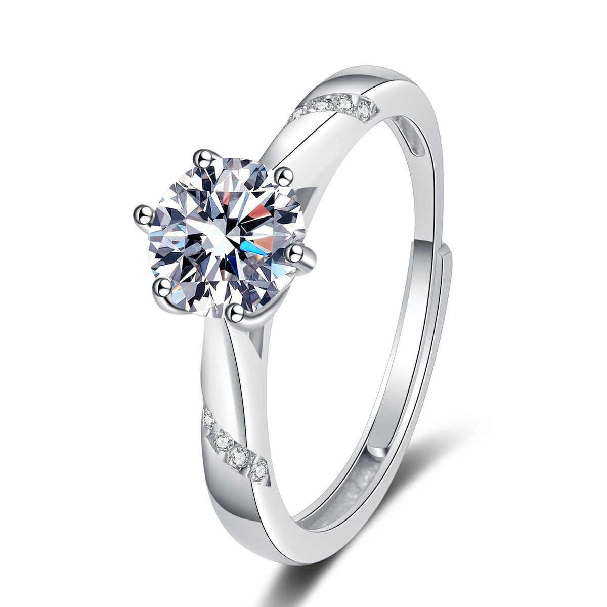Beautiful Ring with Unique Style