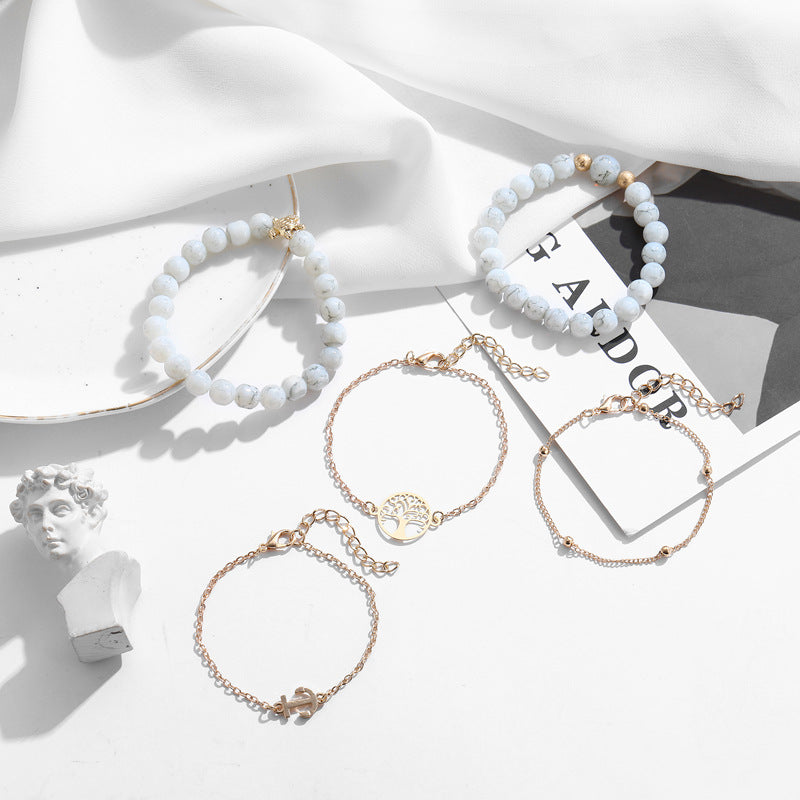 Romantic Set for Special Moments
