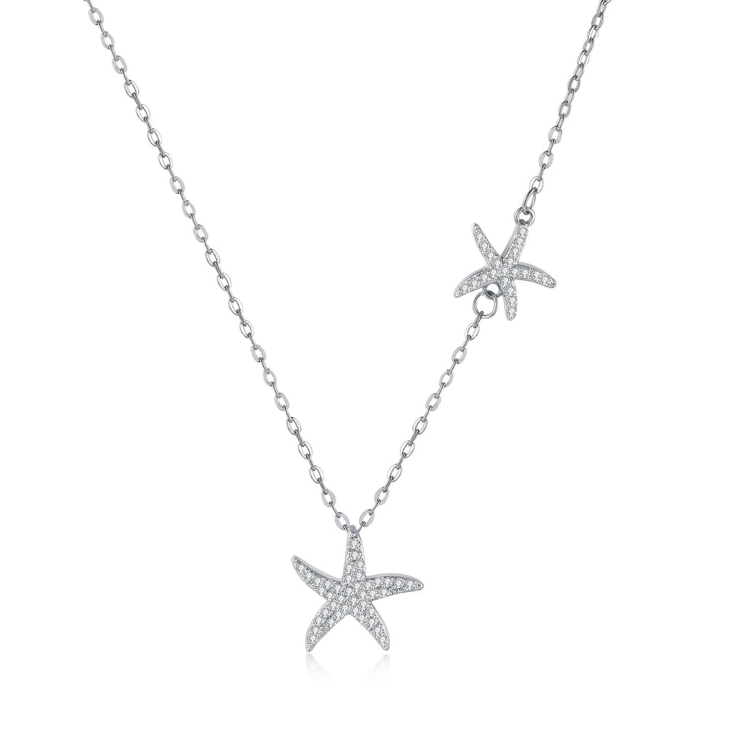 Beautiful Necklace with Unique Style