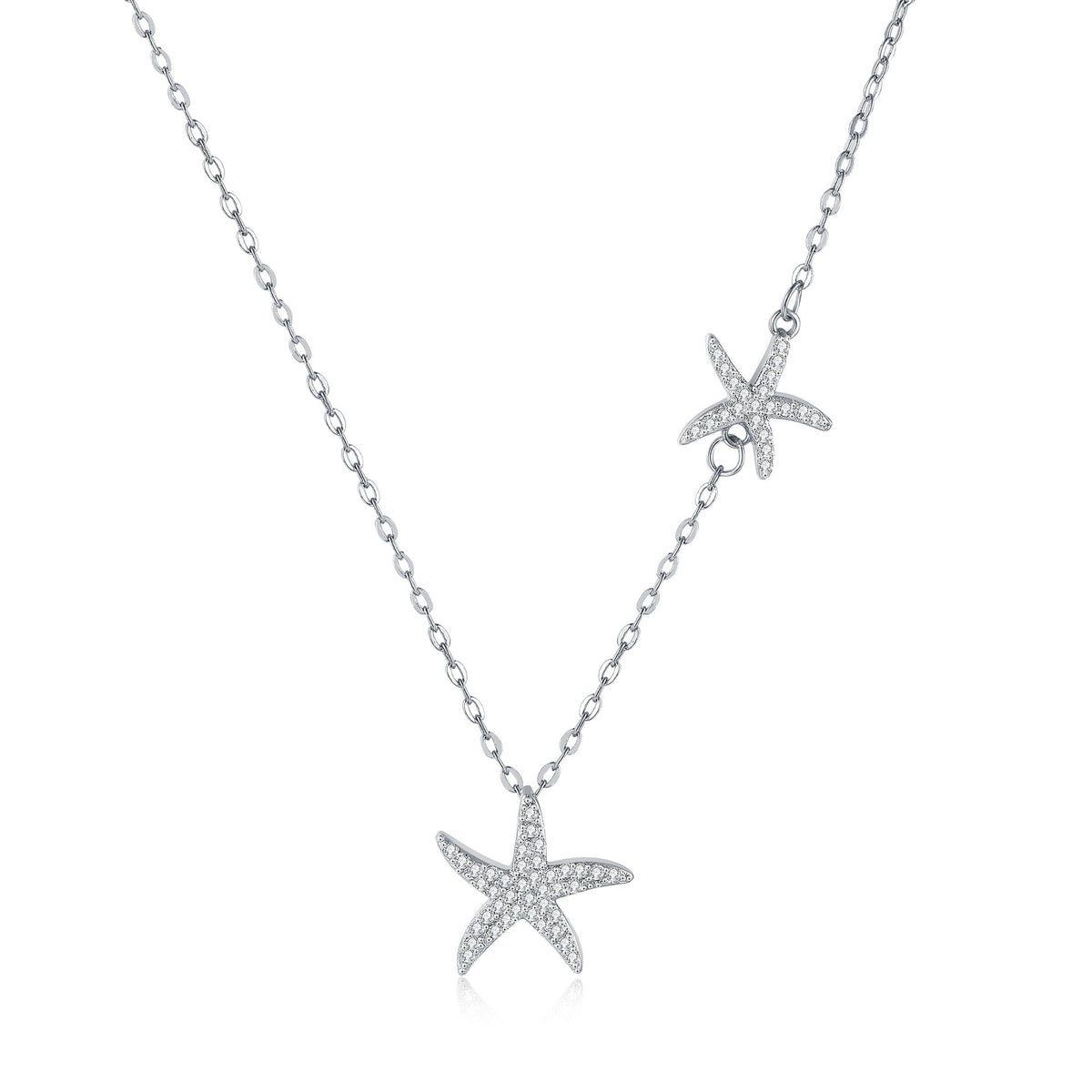 Beautiful Necklace with Unique Style