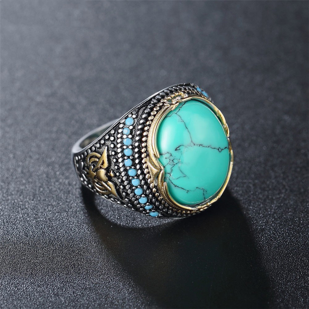 Charming Ring for Any Occasion