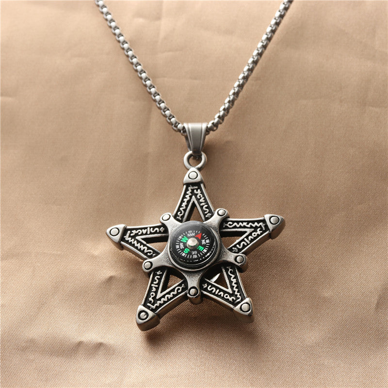 Charming Pendant for Any Occasion