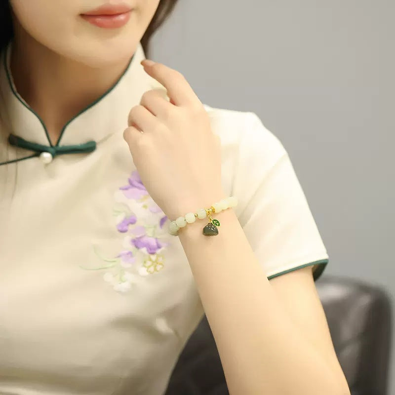Delicate Artisan Bracelet