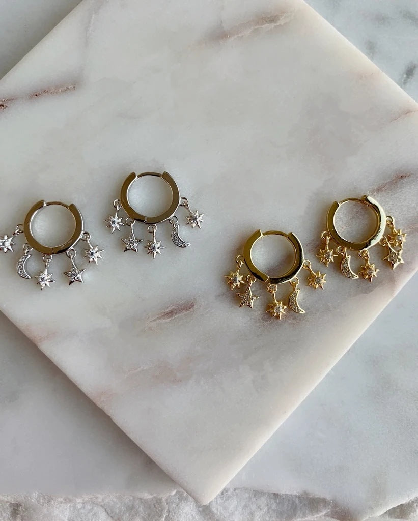 Stunning Earring for Daily Wear