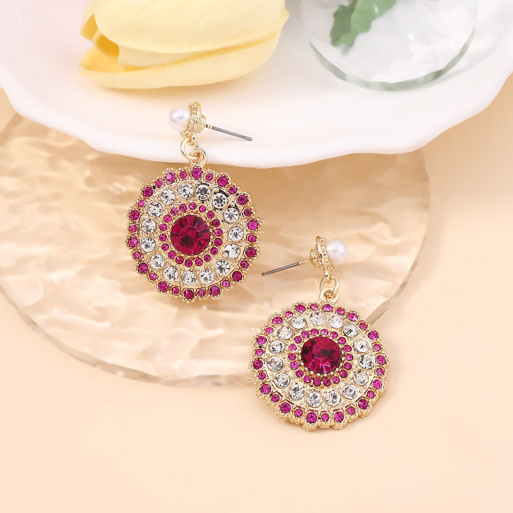 Elegant Pearl Set for Every Occasion