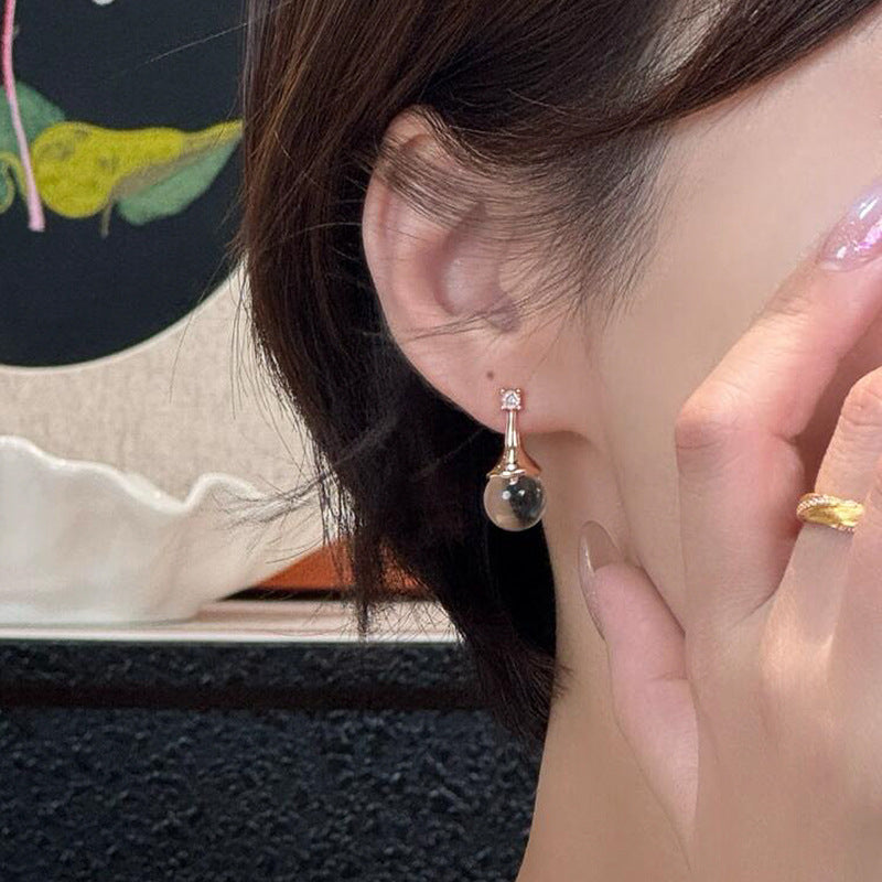 Delicate Artisan Piece