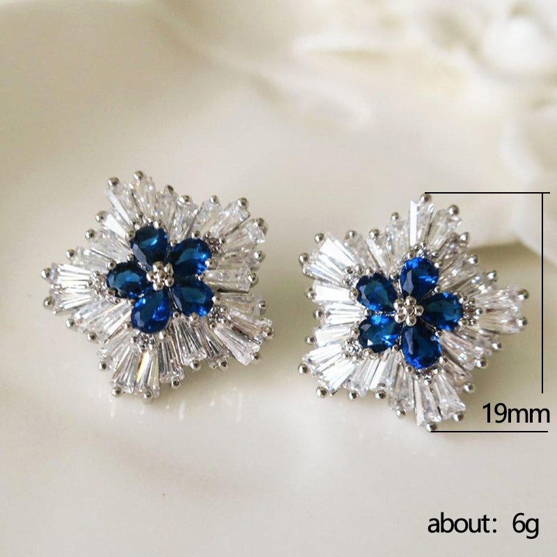 Classic Earring with Timeless Appeal