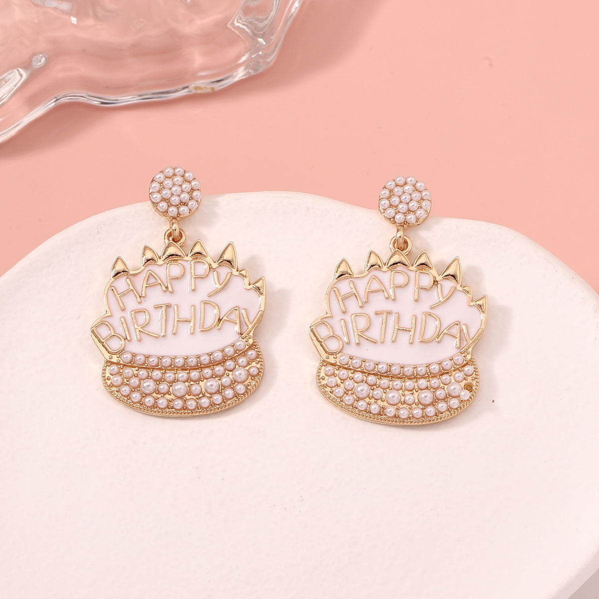 Classic Earring with Timeless Appeal