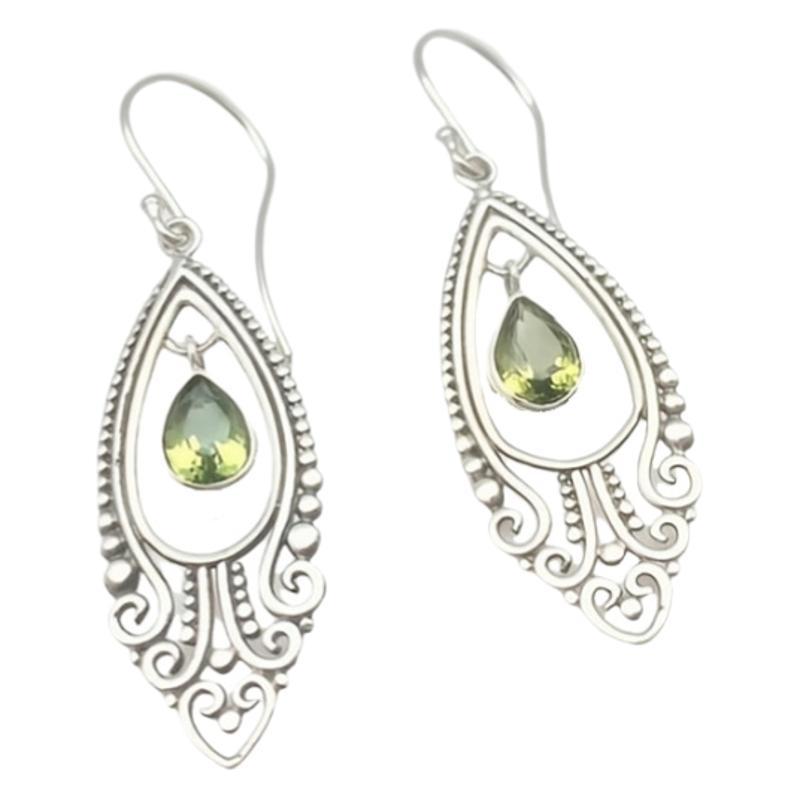 Stunning Earring for Daily Wear