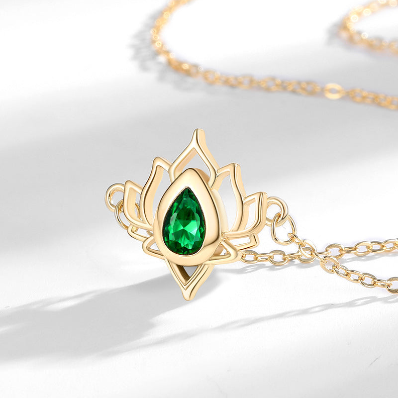 Classic Necklace with Timeless Appeal