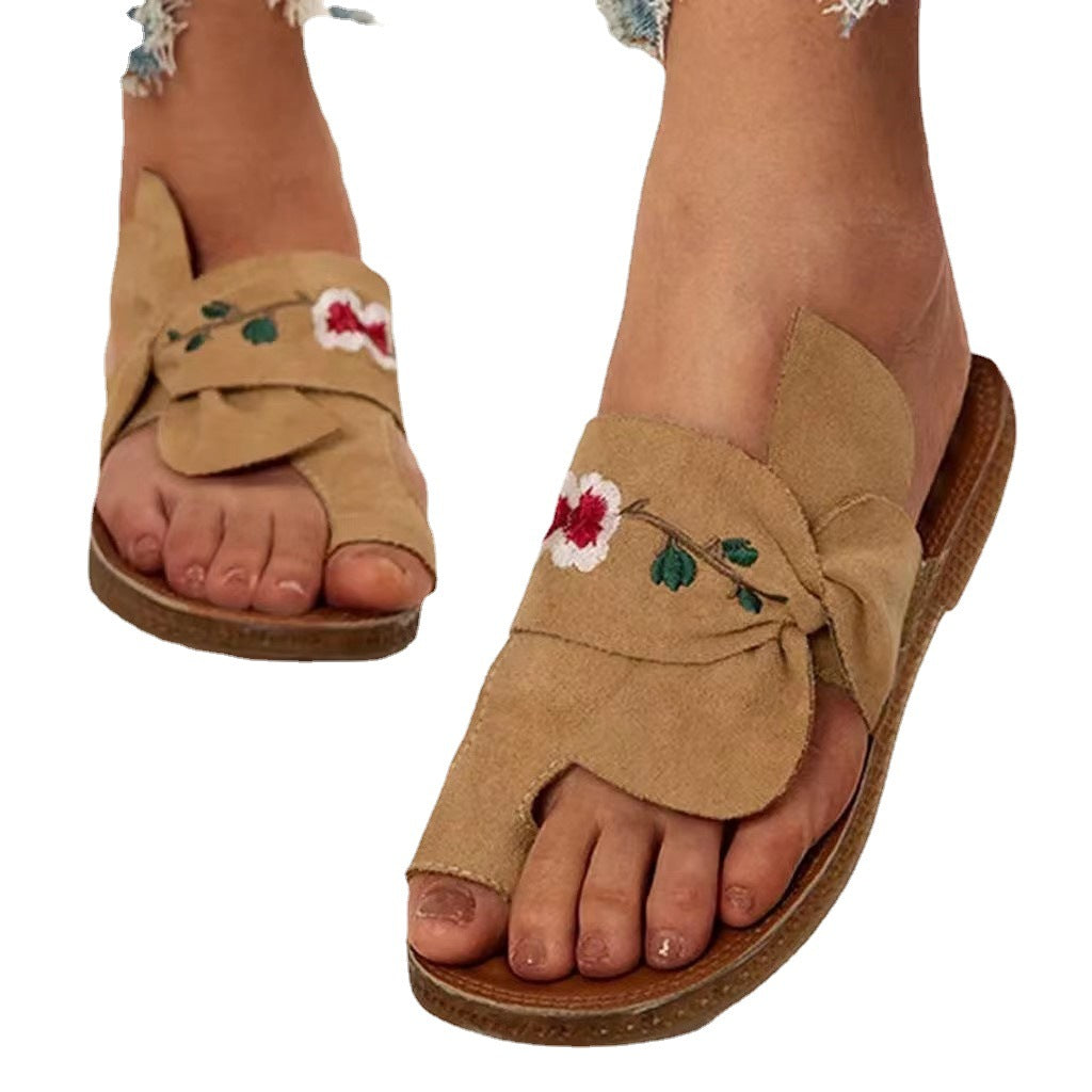 Chic Orthopedic Shoes with Unique Design