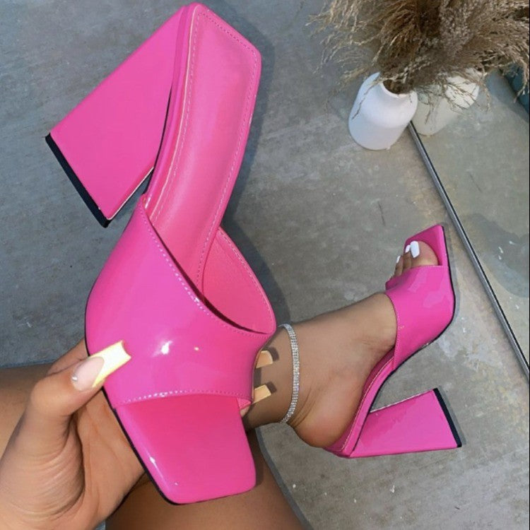 Beautifully Crafted Orthopedic Sandals