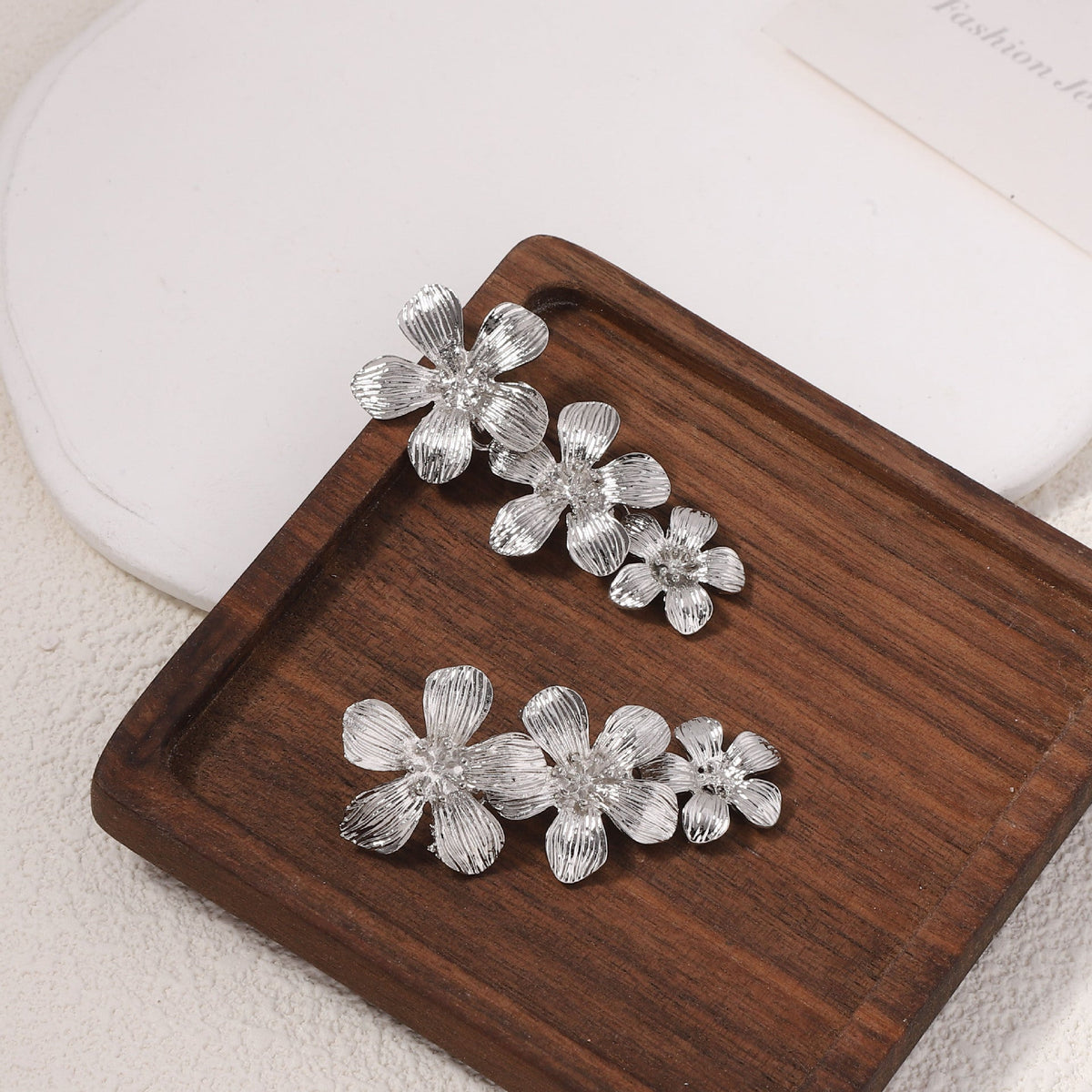 Romantic Earring for Special Moments
