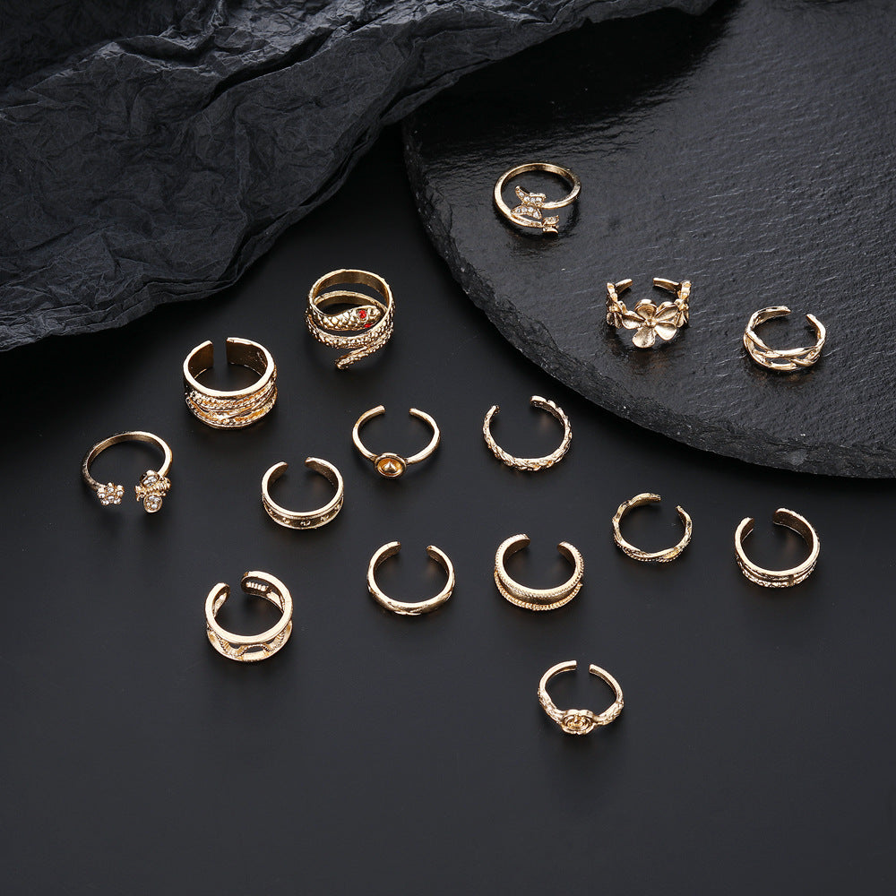 Stunning Set for Daily Wear