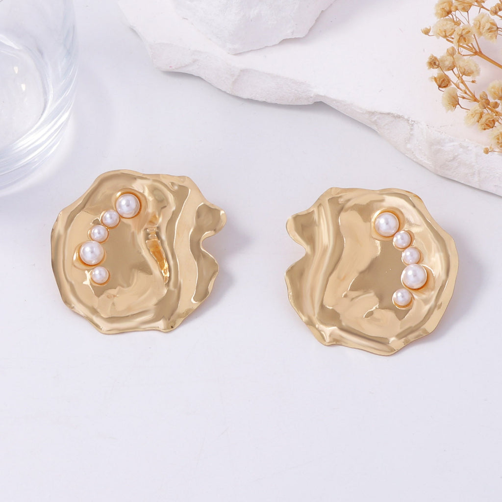 Elegant Pearl Earring for Every Occasion