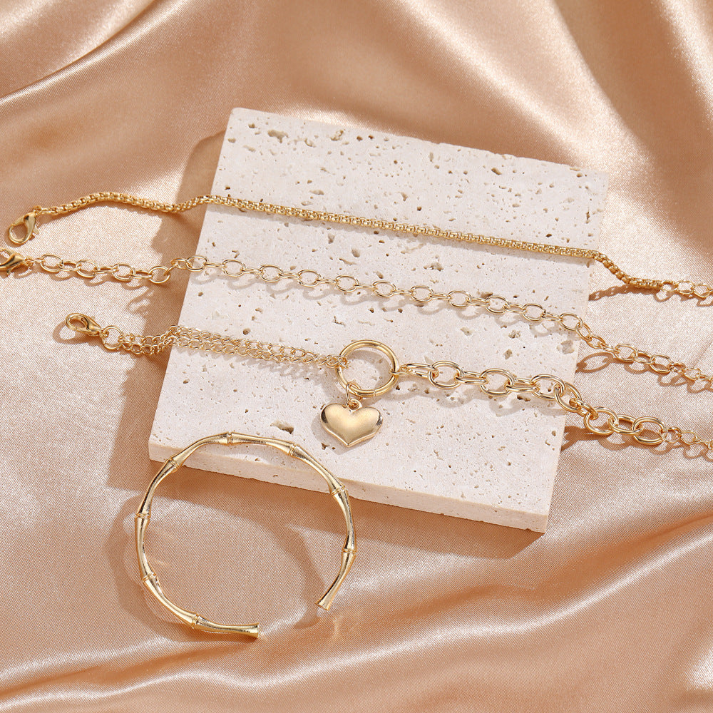 Romantic Set for Special Moments