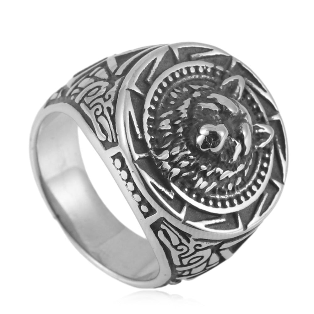 Stunning Ring for Daily Wear