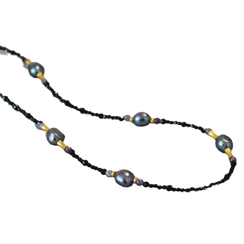 Charming Pearl Necklace for Any Occasion