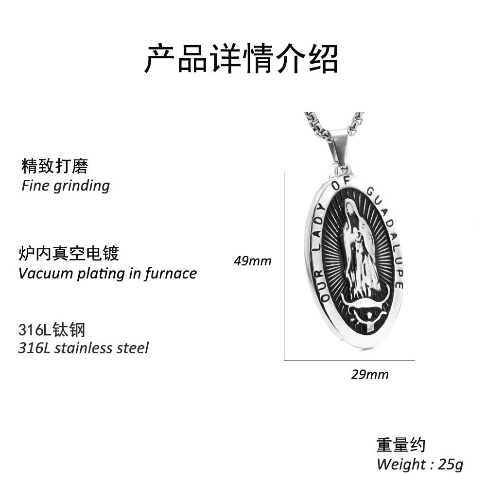 Beautiful Necklace with Unique Style