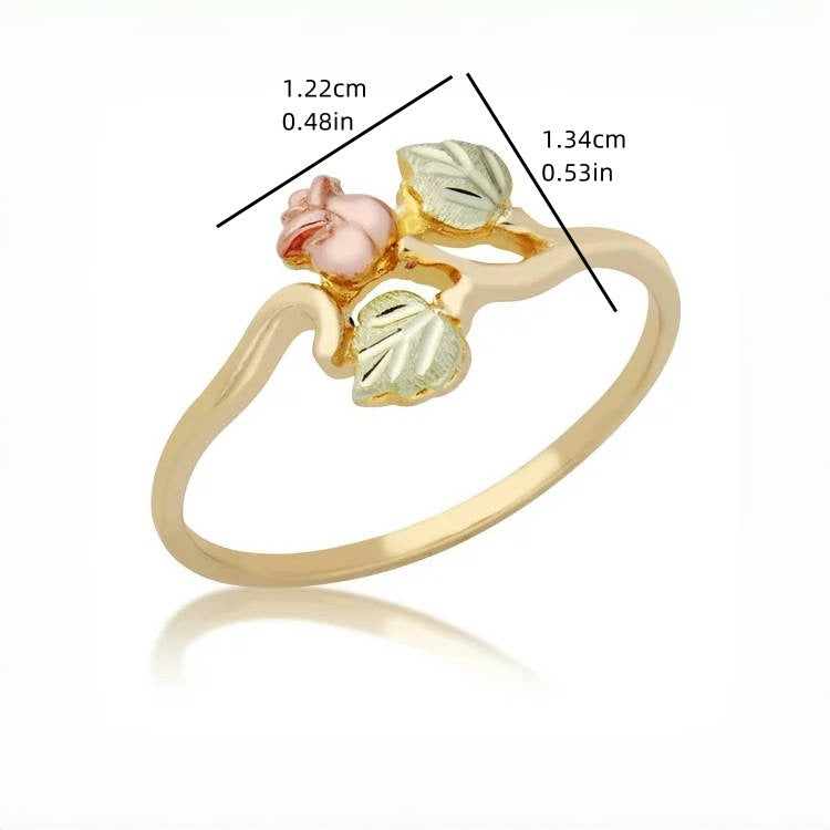 Charming Ring for Any Occasion
