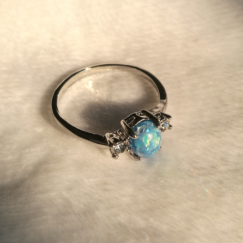 Vintage Handmade Ring
