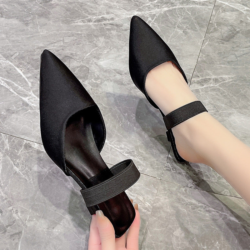 Graceful Orthopedic Sandals for Modern Look