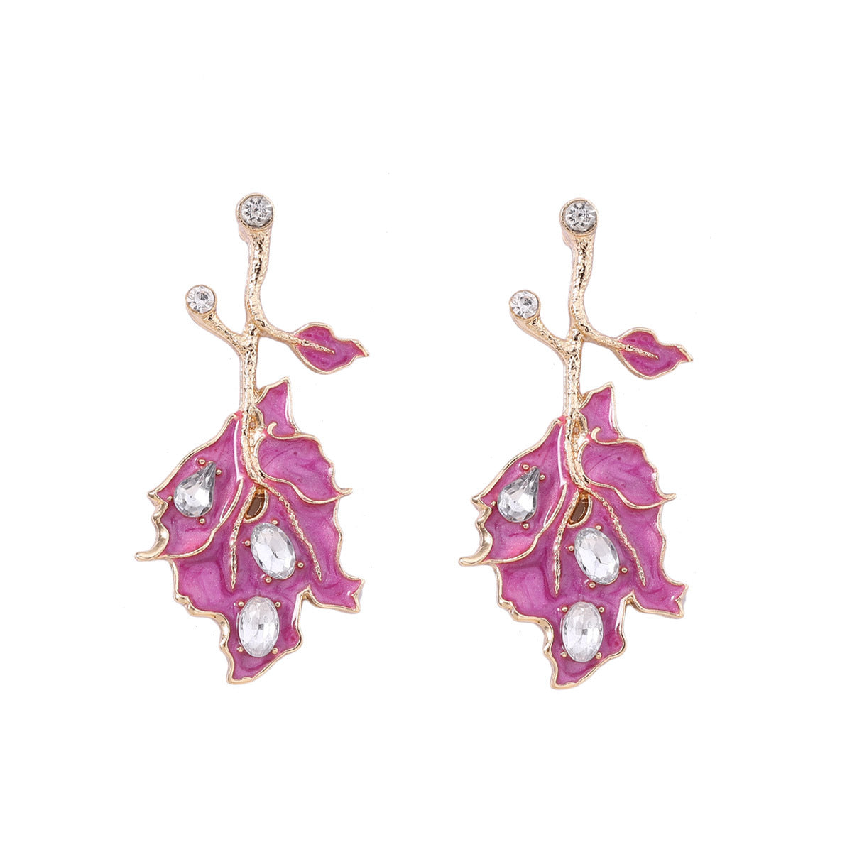 Classic Earring with Timeless Appeal