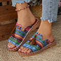 Stylish Orthopedic Sandals for Any Occasion