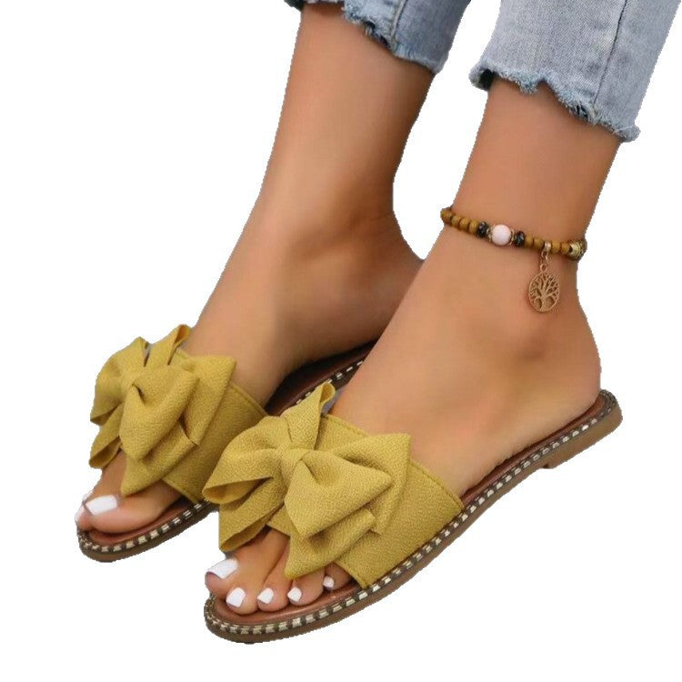 Chic Orthopedic Sandals with Unique Design