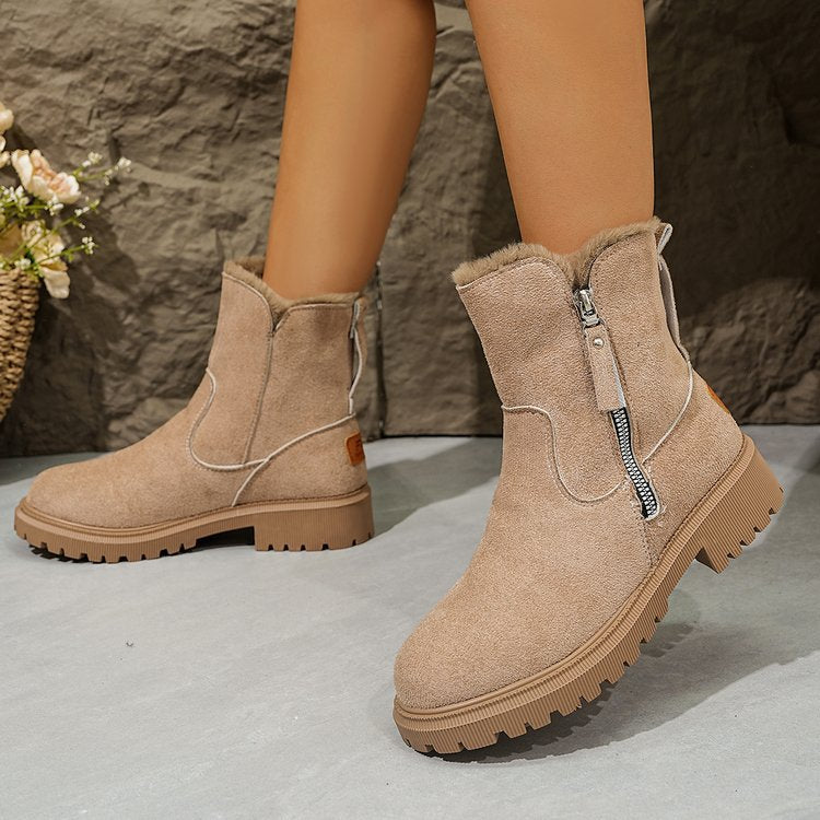 Comfortable Orthopedic Boots for Daily Wear