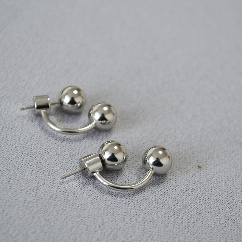 Stunning Gold Earring for Daily Wear
