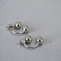 Stunning Gold Earring for Daily Wear
