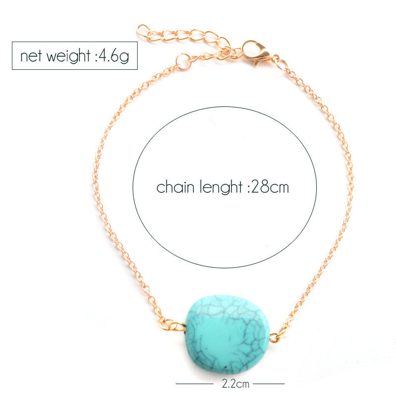 Beautiful Chain with Unique Style
