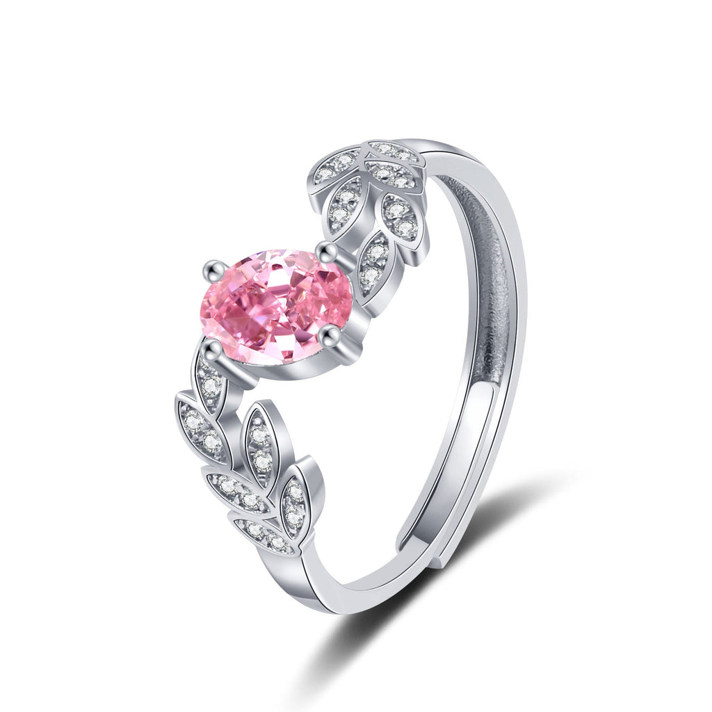 Charming Ring for Any Occasion