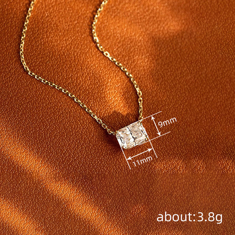 Classic Necklace with Timeless Appeal