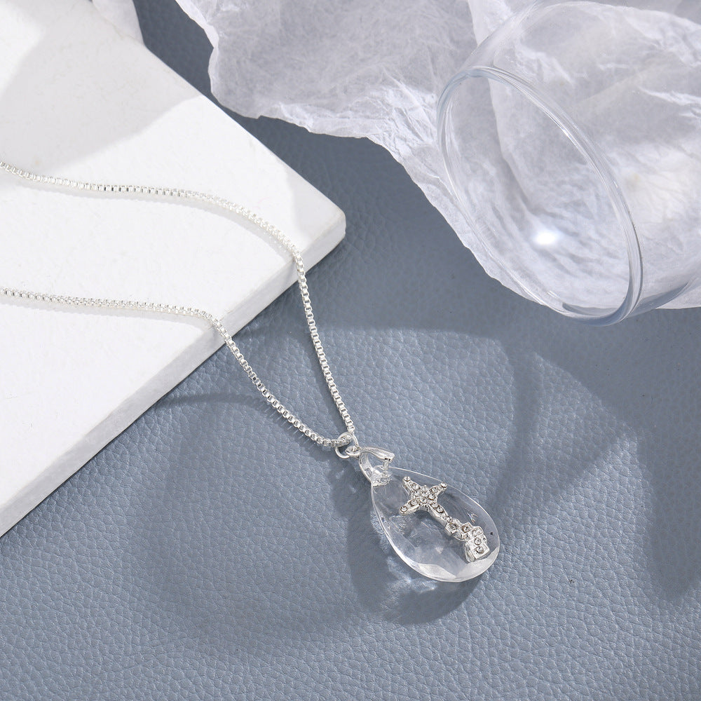 Charming Necklace for Any Occasion
