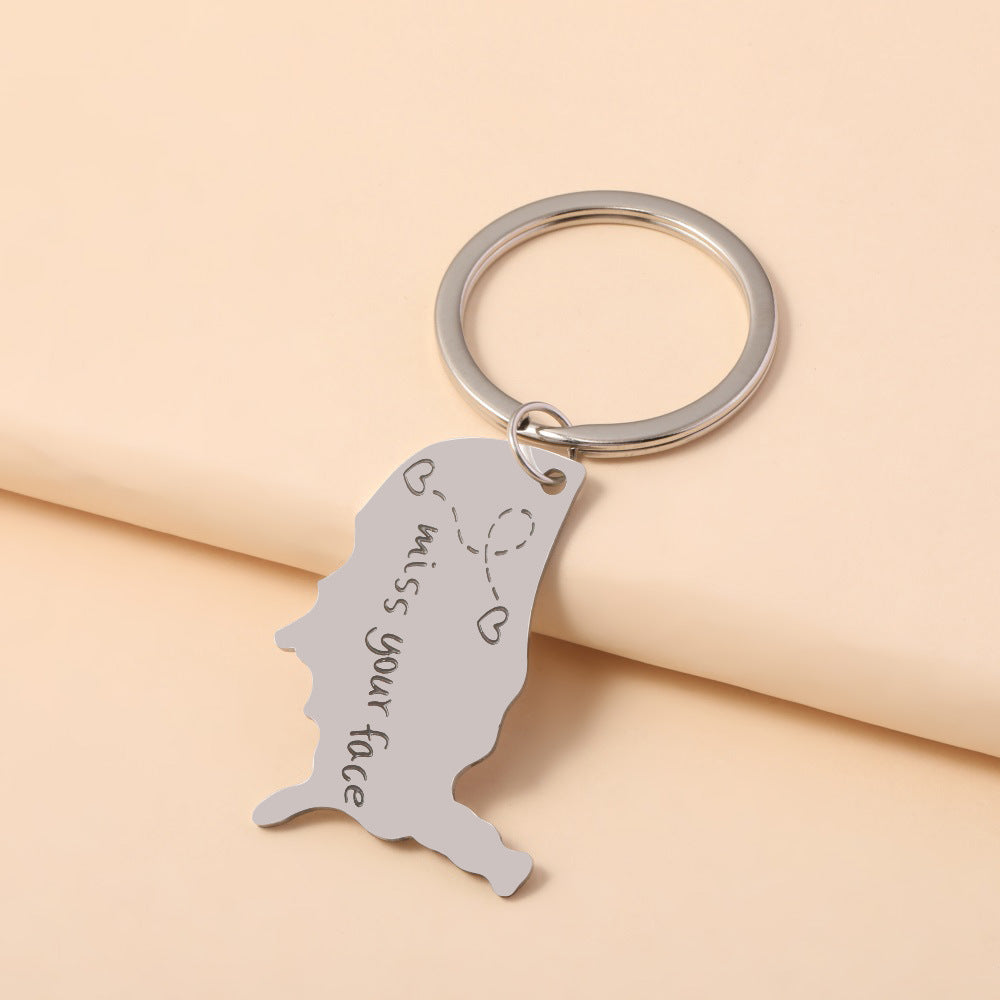 Charming Chain for Any Occasion