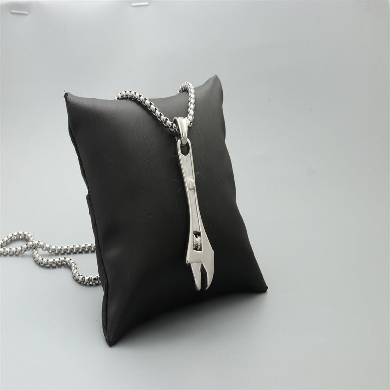 Charming Necklace for Any Occasion