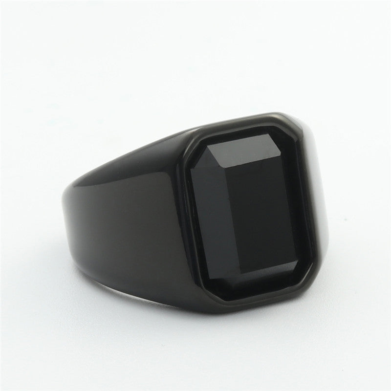 Romantic Ring for Special Moments