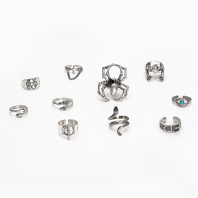Elegant Ring for Every Occasion