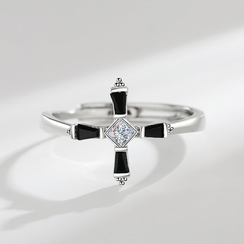 Classic Ring with Timeless Appeal