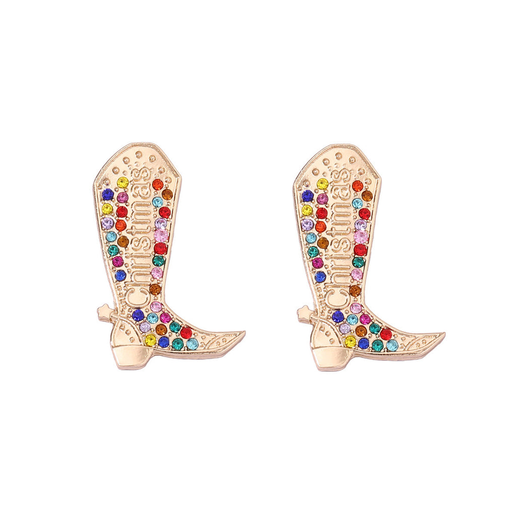 Classic Earring with Timeless Appeal