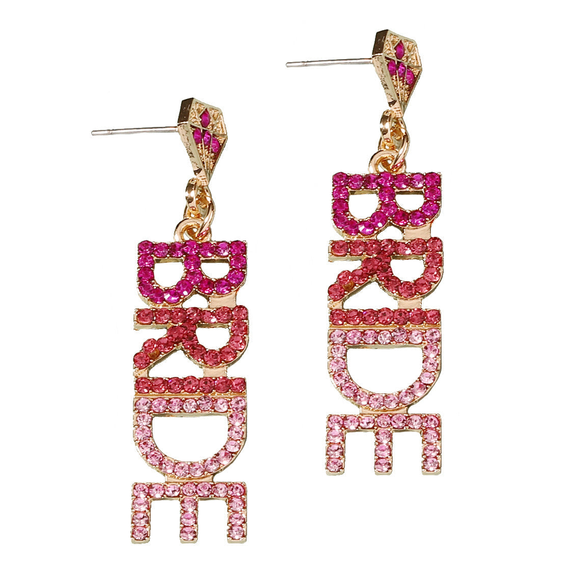 Charming Earring for Any Occasion