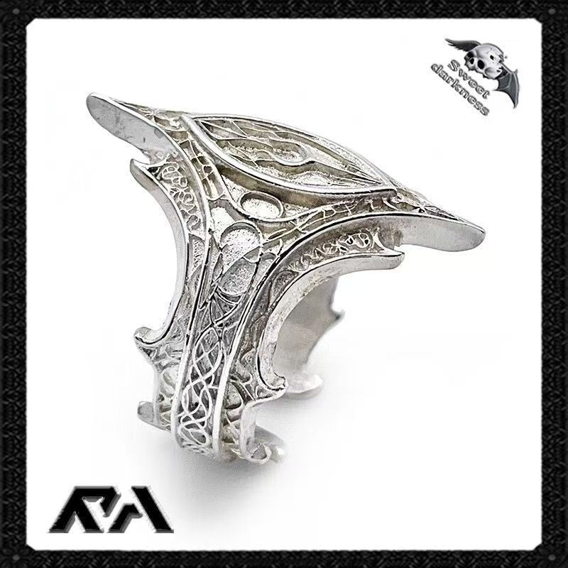 Beautiful Ring with Unique Style