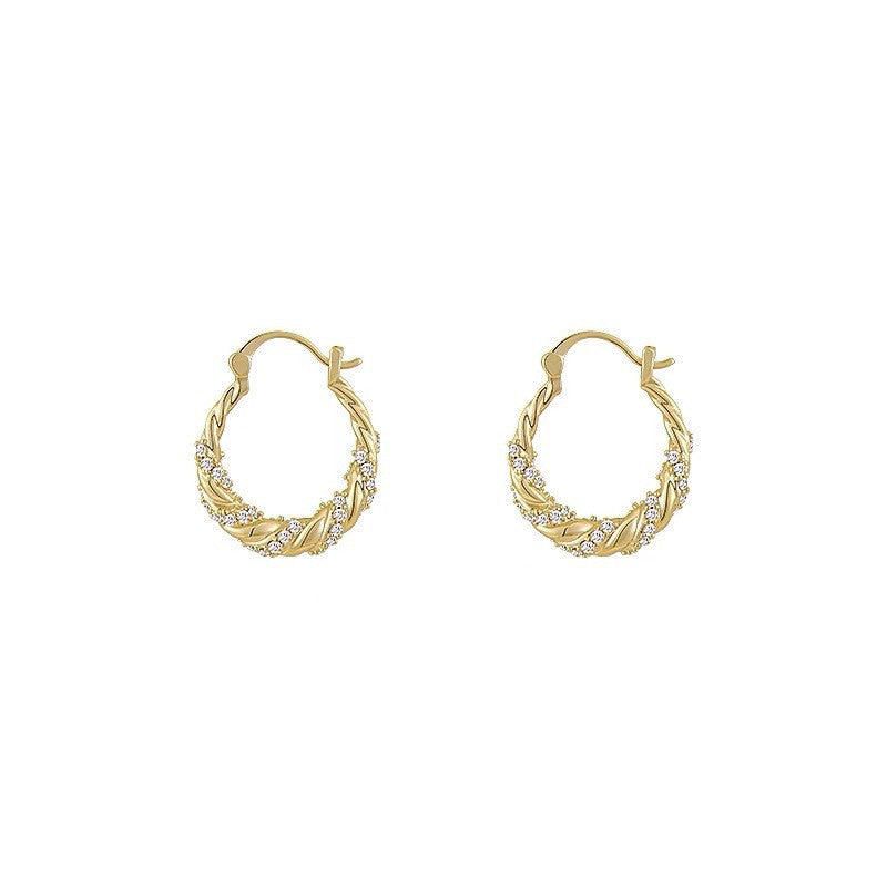 Charming Earring for Any Occasion