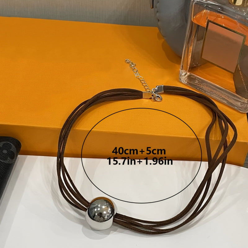 Charming Necklace for Any Occasion