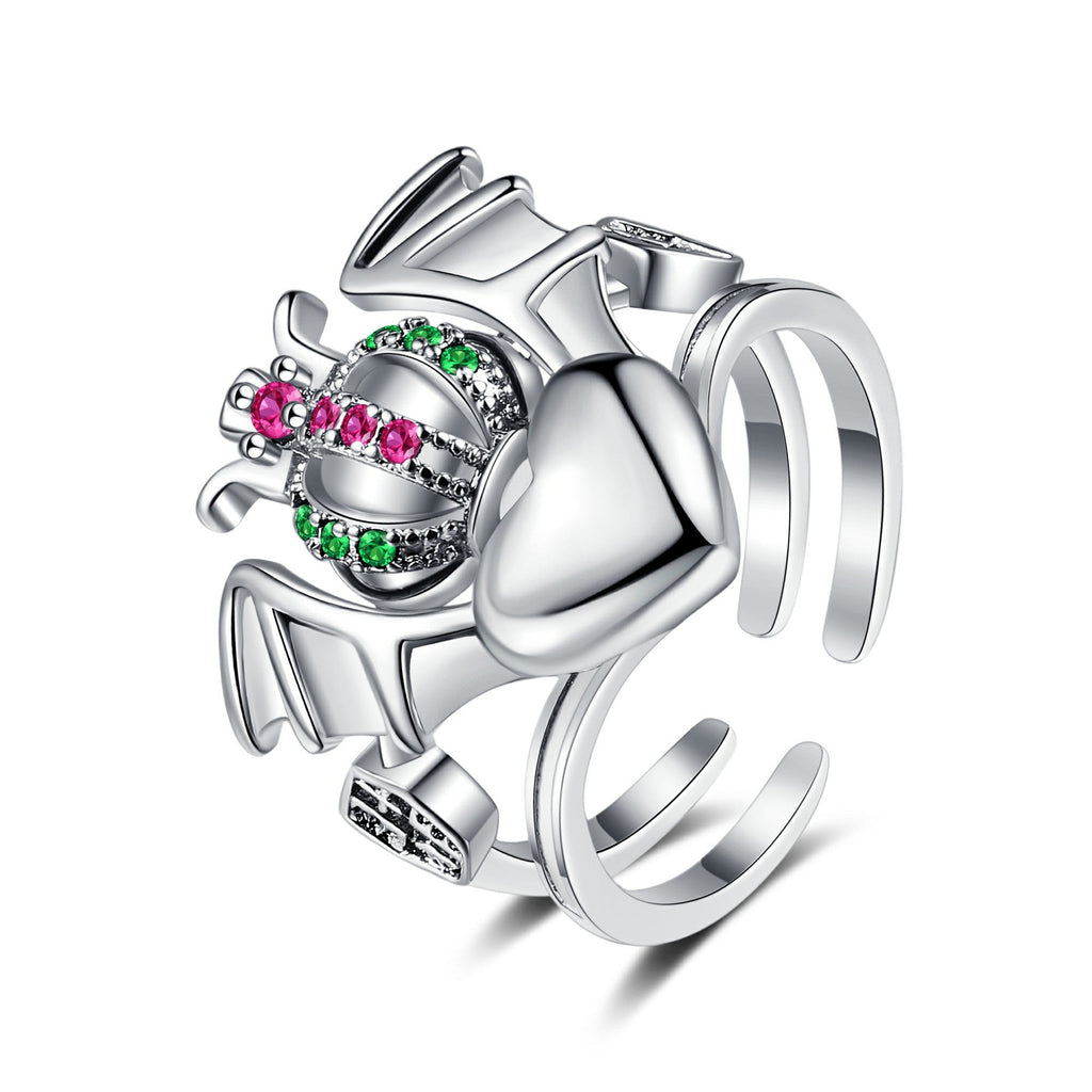 Stunning Ring for Daily Wear